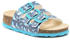 Superfit Fussbettpantoffel (1-800113)
