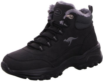KangaROOS Kw-Cozy 39244 000 5500 schwarz