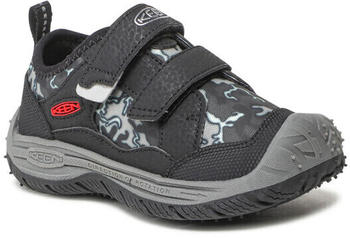 Keen Optics Halbschuhe Speed Hound 1026213 schwarz