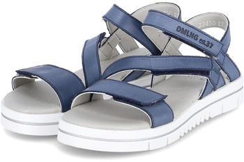 Däumling Raba Sandale Chalk Jeans schmal