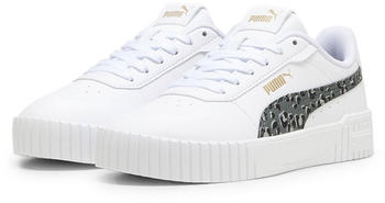 Puma Carina 2 0 Animal Update Ps Toddler Trainers