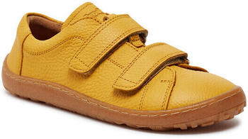 Froddo Sneakers Barefoot Base G3130240-6 gelb