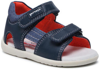 Garvalin Sandalen 222601 bunt