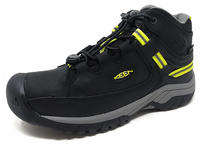 Keen Targhee Children Dark Earth (31) braun