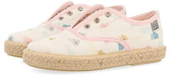 Gioseppo Verlin Sneaker weiß