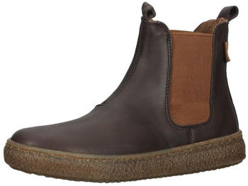 Naturino Nappaleder braun
