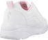 Skechers Street Girls Sneaker weiß Synthetic Trim