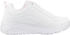 Skechers Street Girls Sneaker weiß Synthetic Trim