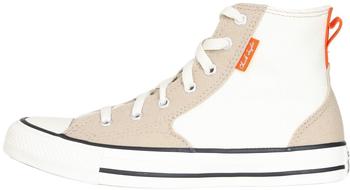 Converse Kinderschuhe CHUCK TAYLOR ALL STAR MFG beige