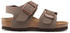 Birkenstock New York Kids Nubuk