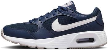 Nike Air Max SC Kinder blau