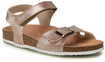 Geox Sandalen J Adriel Girl J028MC000BJC8124 S rosa