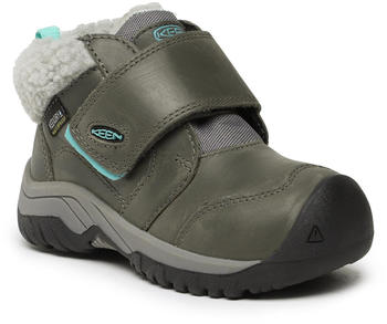 Keen Kootenay IV Mid Wp 1026751 grau porzellan