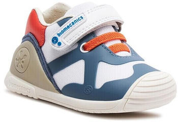 Biomecanics Sneakers 242151 A weiß orange
