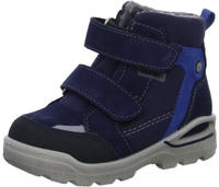 Pepino 3638060012220, Pepino Stiefeletten JANNE Blau - Gr. 22 - Textil