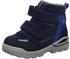 Ricosta Janne Kinder Lauflernschuhe WMS Mittel lose Einlage Sympatex Outdoor-Kinderschuhe warm Nautic 170