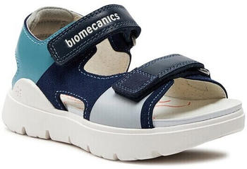 Biomecanics Sandalen 242272-A dunkelblau