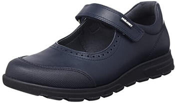Pablosky 334120 Spangenschuhe blau