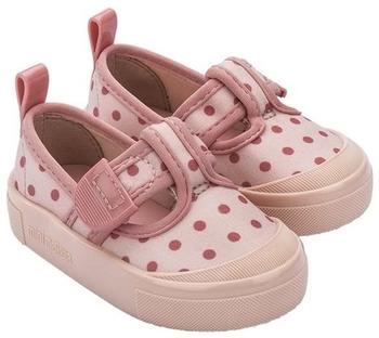 Butler Mini Basic Print Inf flache Sandale rosa