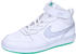 Nike Court Borough Mid 2 Kids