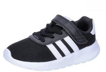 Adidas LITE RACER 3.0 EL I Kids core black/ftwr white/core black (IE1136)
