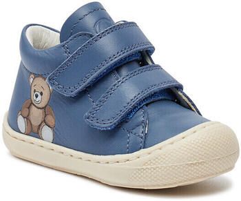 Naturino Cocoon Bear Vl blau 2017991-01-0C03