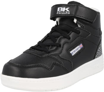 British Knights Sneaker 'NOORS' schwarz 12272836