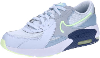Nike Air Max Excee Kids (FB3058) football grey/barely volt