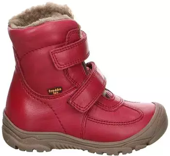 Froddo Linz Wool Tex High (G3160186) bordeaux