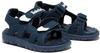 Timberland Perkins Row 2-strap Junior Sandals schwarz