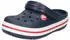 Crocs Crocband Clogs (207006) navy/red