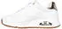 Skechers Sneaker 90975681 weiß gold