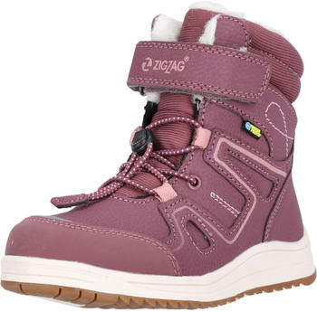 ZIGZAG Rincet Winterboot Waterproof Nocturne