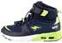 KangaROOS Jungen Klettverschluss Halbschuhe