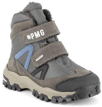 Primigi PRI84223 Grig Sc Grigio Normal