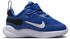 Nike Revolution 7 (FB7691) game royal/black/white