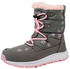 Lurchi Alby-Tex grau rose