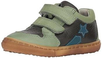 Däumling Beek Sneaker Venice salvia Schmal