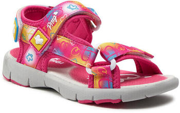 Primigi Sandalen 5968511 fuchsia multicolor rosa