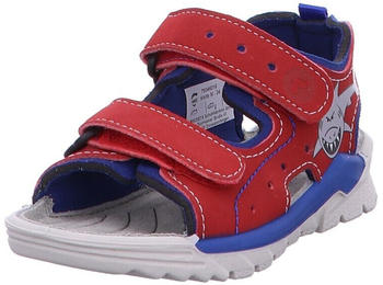 Ricosta SURF Kinder rot