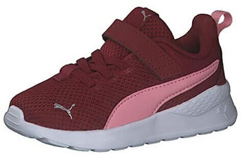Puma Sneaker Anzarun Lite AC PS 372009 intensiv rot pfingstrose