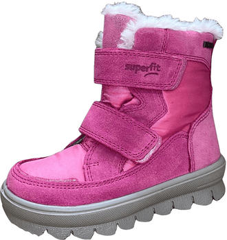 Superfit Schneeschuhe GORE-TEX 1-000218-5510 M pink