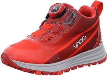 Vado SKY Mid BOA GTX Kinder rot