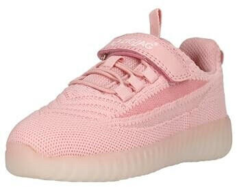 ZIGZAG Kinder Sneaker Falaric 4278 Orchid Pink