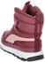 Puma Evolve Boot AC+ PS (392645) dark jasper/future pink/astro red