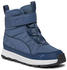 inky blue/persian blue/puma white