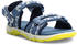 Jack Wolfskin 2 IN 1 Sandal Kids (4046421)