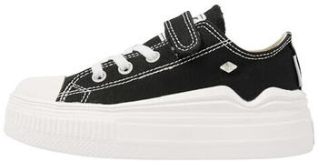 British Knights Kaya Flow Low Sneaker schwarz