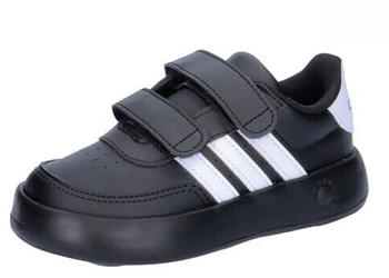 Adidas Breaknet 2.0 CF I Kids core black/ftwr white/core black (ID5277)
