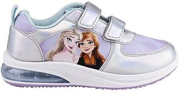 Disney Frozen Hausschuhe Sneaker bunt